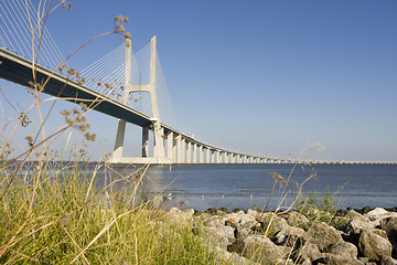 Image showing Bridge