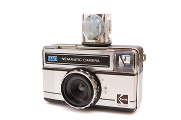 Image showing Instamatic Camera