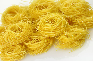 Image showing pasta