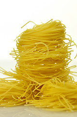 Image showing pasta