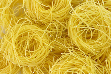 Image showing pasta