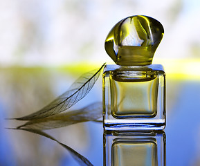 Image showing perfume