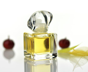 Image showing perfume 