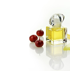 Image showing perfume