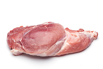 Image showing  meat 
