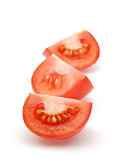 Image showing  tomato