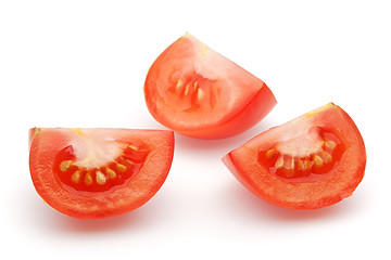 Image showing  tomato