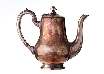 Image showing  kettle