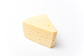 Image showing  cheese 