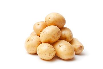 Image showing  potato