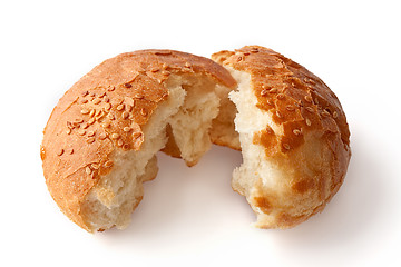 Image showing  bread 