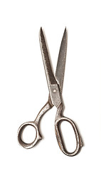 Image showing  scissors 