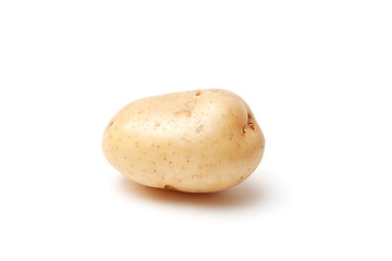 Image showing  potatoes 