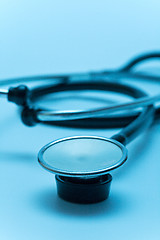 Image showing  stethoscope