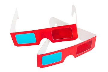 Image showing 3D glasses