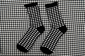 Image showing Socks