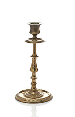 Image showing  candlestick 