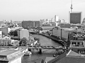 Image showing Berlin