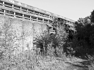 Image showing St Peter Seminary