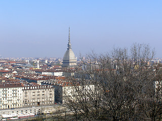 Image showing Turin, Italy