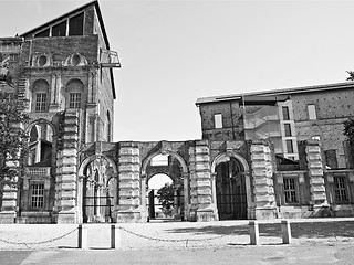 Image showing Castello di Rivoli