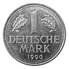 Image showing Coin