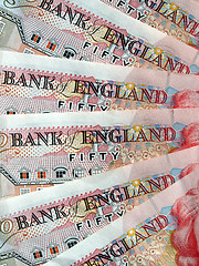 Image showing Pounds picture