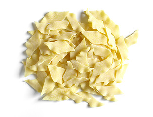 Image showing Pasta picture