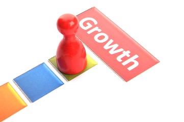 Image showing growth