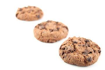 Image showing Cookies