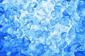 Image showing ice