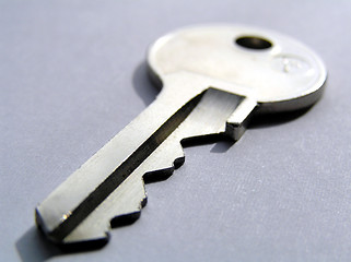 Image showing Key