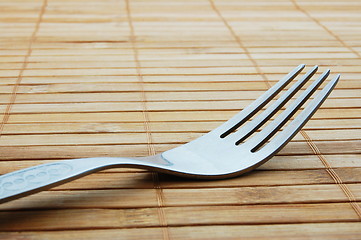 Image showing fork 