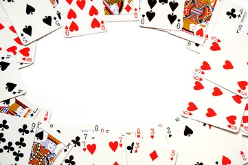 Image showing poker game