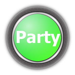 Image showing party fun