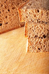 Image showing bread