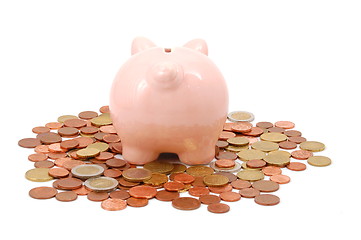 Image showing piggy bank