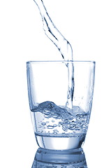 Image showing beverage water