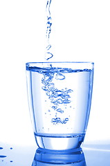 Image showing water wellness