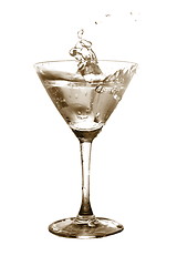 Image showing water drink 