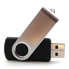 Image showing usb stick