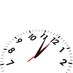 Image showing time concept