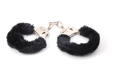 Image showing cuffs