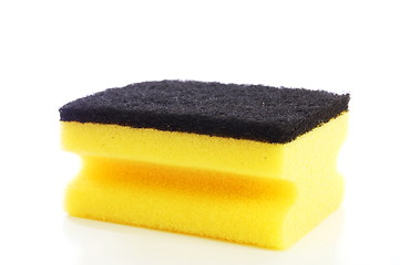 Image showing cleaning supplies