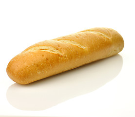 Image showing fresh bread