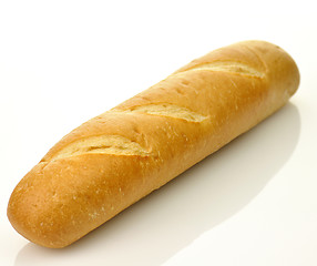 Image showing fresh bread