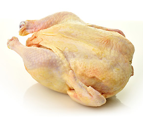 Image showing raw chicken