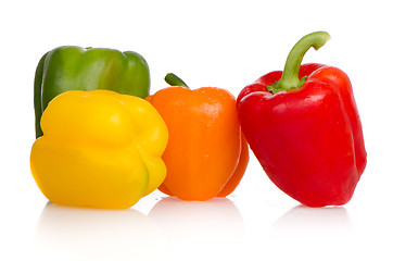 Image showing Vegetables