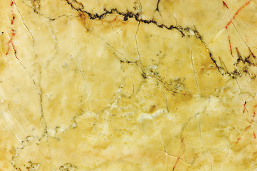 Image showing Marble background or texture