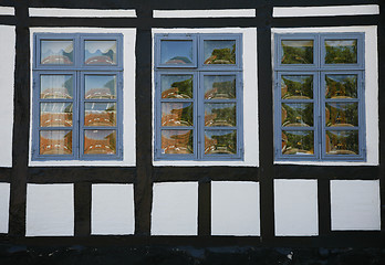 Image showing Windows